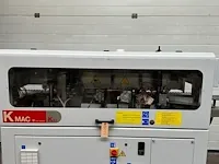 Kantenlijmer technoma kt2 - 2008 - afbeelding 4 van  6