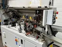Kantenlijmer technoma kt2 - 2008 - afbeelding 5 van  6