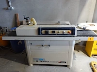 Kantenlijmer tecnomax