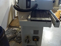 Kantenlijmer tecnomax - afbeelding 2 van  6