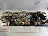 Kantenlijmer tecnomax - afbeelding 4 van  6