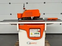 Kantenlijmer vitap quartz - 2008 - afbeelding 1 van  6