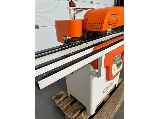 Kantenlijmer vitap quartz - 2008 - afbeelding 2 van  6