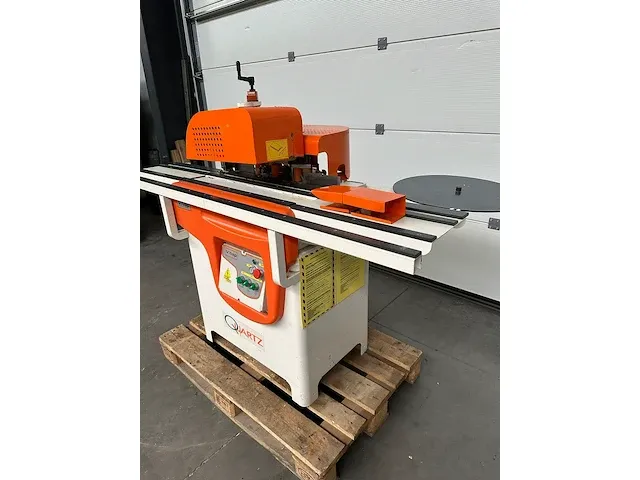 Kantenlijmer vitap quartz - 2008 - afbeelding 3 van  6