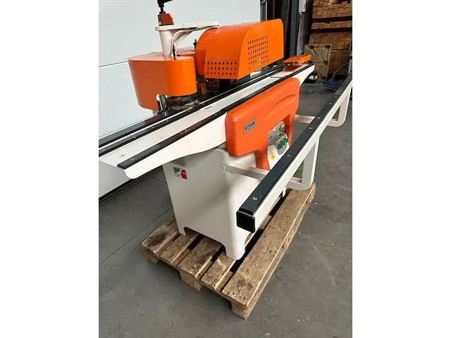 Kantenlijmer vitap quartz - 2008 - afbeelding 4 van  6