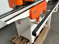 Kantenlijmer vitap quartz - 2008 - afbeelding 4 van  6