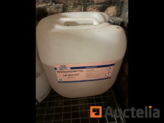 Kantenlijmmachine hebrock akv 3005 dk-f airtronic 2019 - afbeelding 14 van  58