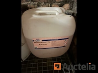 Kantenlijmmachine hebrock akv 3005 dk-f airtronic 2019 - afbeelding 14 van  58