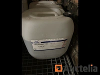 Kantenlijmmachine hebrock akv 3005 dk-f airtronic 2019 - afbeelding 18 van  58