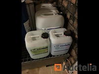 Kantenlijmmachine hebrock akv 3005 dk-f airtronic 2019 - afbeelding 19 van  58