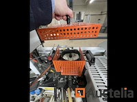 Kantenlijmmachine hebrock akv 3005 dk-f airtronic 2019 - afbeelding 56 van  58