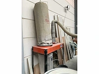 Kantenlijmmachine holz her sprint 1310-1 (2004) - afbeelding 6 van  10
