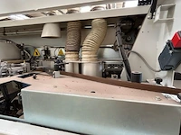 Kantenlijmmachine scm - afbeelding 10 van  15