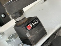 Kantenlijmmachine scm - afbeelding 12 van  15