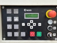 Kantenlijmmachine scm - afbeelding 2 van  15