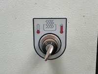 Kantenlijmmachine scm - afbeelding 3 van  15