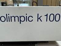 Kantenlijmmachine scm - afbeelding 4 van  15