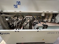 Kantenlijmmachine scm - afbeelding 6 van  15