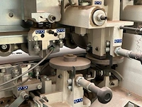 Kantenlijmmachine scm - afbeelding 7 van  15