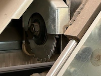 Kantenlijmmachine scm - afbeelding 8 van  15