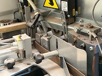 Kantenlijmmachine scm - afbeelding 9 van  15