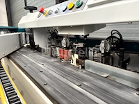 Kantenlijmmachine virutex eb 140 plc (2024) - afbeelding 7 van  25