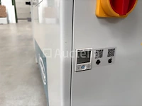 Kantenlijmmachine virutex eb 140 plc (2024) - afbeelding 14 van  25