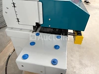 Kantenlijmmachine virutex eb 140 plc (2024) - afbeelding 12 van  25
