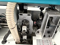 Kantenlijmmachine virutex eb 140 plc (2024) - afbeelding 19 van  25