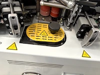 Kantenlijmmachine virutex eb 140 plc (2024) - afbeelding 23 van  25
