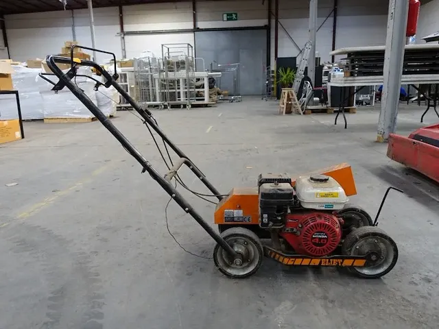 Kantenmaaier eliet - afbeelding 1 van  6