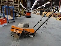 Kantenmaaier eliet - afbeelding 3 van  6