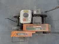 Kantenmaaier eliet - afbeelding 4 van  6
