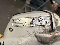 Kantenmaaier stihl - afbeelding 6 van  6