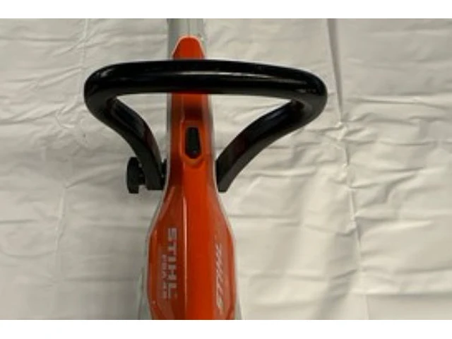 Kantenmaaier stihl - afbeelding 2 van  4