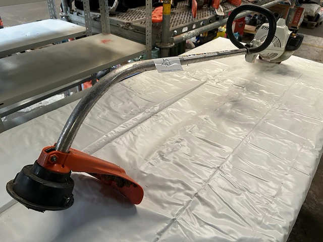 Kantenmaaier stihl - afbeelding 1 van  4