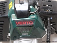 Kantenmaaier verto, 50g490 - afbeelding 2 van  2