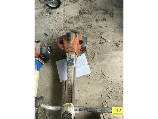 Kantenmaaier - afbeelding 1 van  2