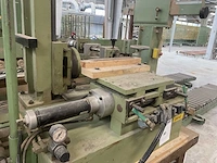 Kantenschuren heesemann- houtbewerking - houtbewerkingsmachines - afbeelding 4 van  5