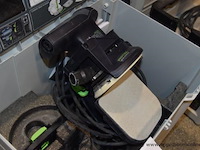 Kantenschuur accessoire festool ah-es-ets/etsc - afbeelding 2 van  3