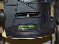 Kantenschuur accessoire festool ah-es-ets/etsc - afbeelding 3 van  3