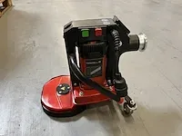 Kantenschuurmachine taifun 330 nieuw - afbeelding 6 van  8
