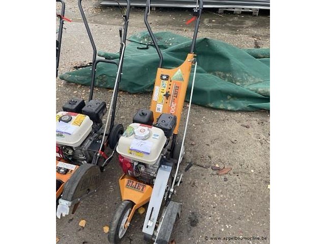 Kantensnijder eliet, ks, werking niet gekend - afbeelding 1 van  2