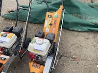 Kantensnijder eliet, ks, werking niet gekend - afbeelding 1 van  2