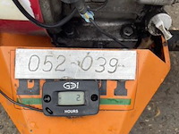 Kantensnijder eliet, ks, werking niet gekend - afbeelding 2 van  3