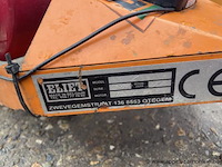 Kantensnijder eliet, ks, werking niet gekend - afbeelding 3 van  3