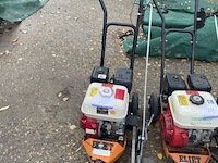 Kantensnijder eliet, ks, werking niet gekend - afbeelding 1 van  3