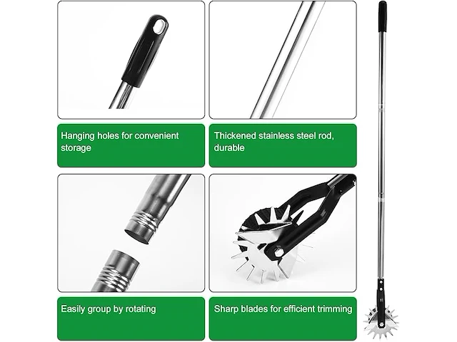 Kantensnijder - afbeelding 2 van  5