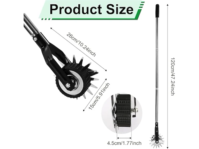 Kantensnijder - afbeelding 3 van  5