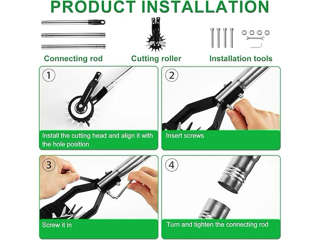 Kantensnijder - afbeelding 4 van  5
